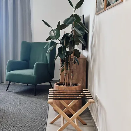 Apartment Grace Living Studio 203