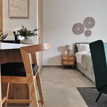 Grace Living Studio 203 * Limassol