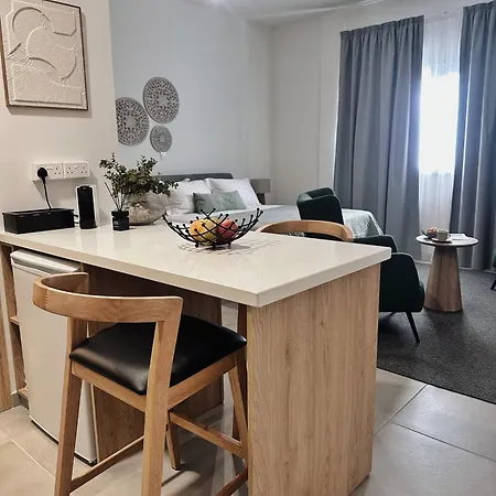 Grace Living Studio 203 Apartment