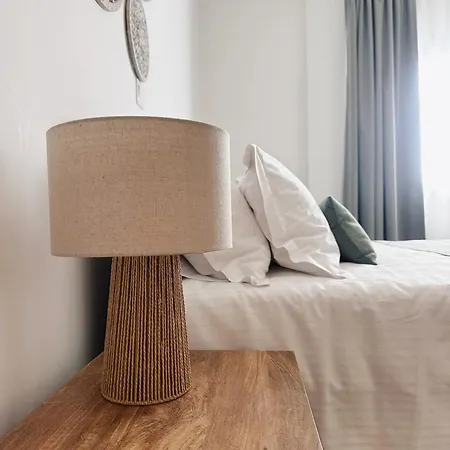 Grace Living Studio 203 * Limassol