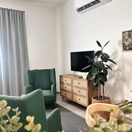 Apartment Grace Living Studio 203