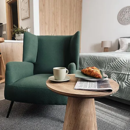 Grace Living Studio 203 Διαμέρισμα