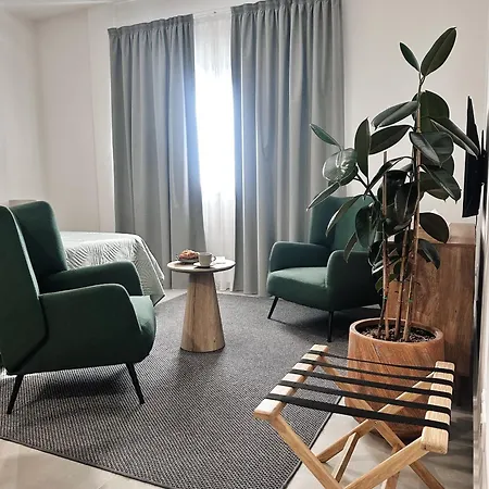 Grace Living Studio 203 Apartament *