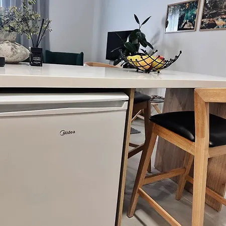 Grace Living Studio 203 Apartament Limassol