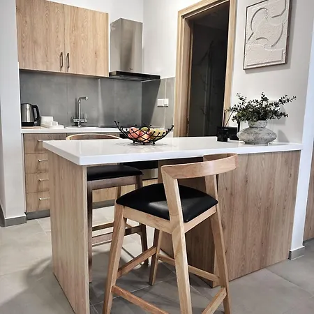 아파트 Grace Living 203 *
