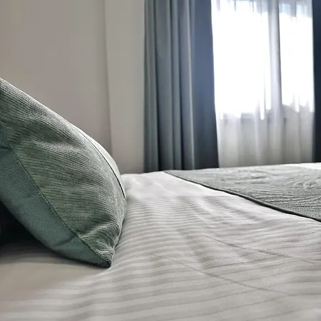 Διαμέρισμα Grace Living Studio 203 Λεμεσός