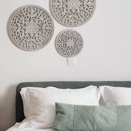 Grace Living Studio 203 * Limassol