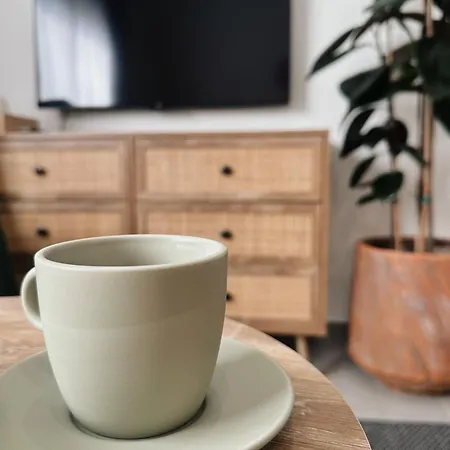 Διαμέρισμα Grace Living Studio 203 *