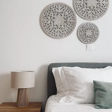 Apartament Grace Living Studio 203 Limassol
