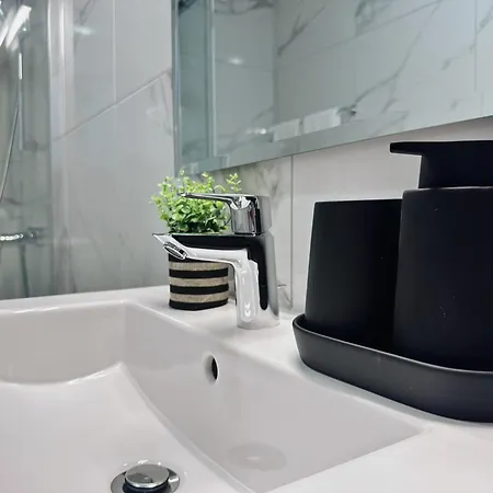 Apartament Grace Living Studio 203 Limassol