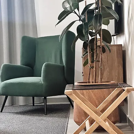 Grace Living Studio 203 * Limassol