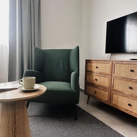 Grace Living 203 * 레메소스