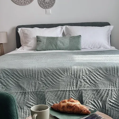 아파트 Grace Living 203