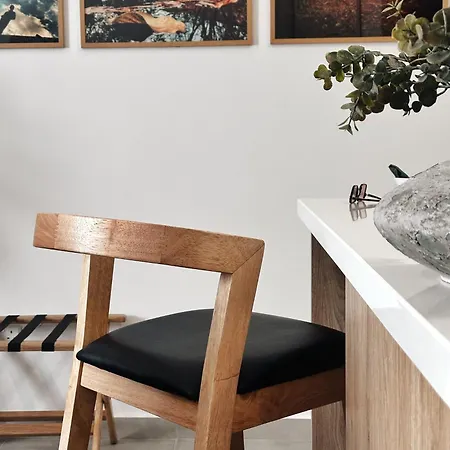 Apartament Grace Living Studio 203 *