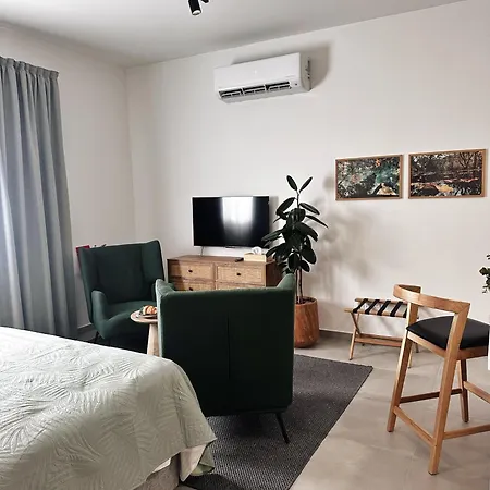 Grace Living 203 레메소스