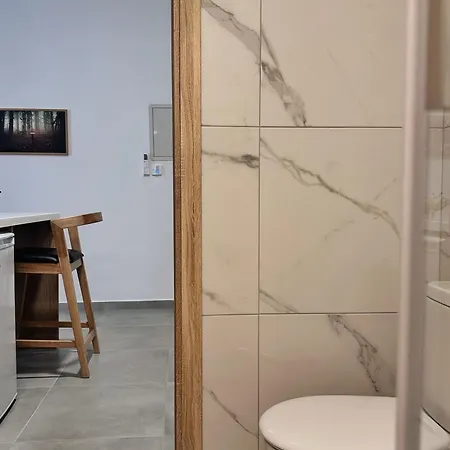 Grace Living Studio 203 Apartament *