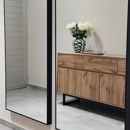 Apartament Grace Living Studio 203 *