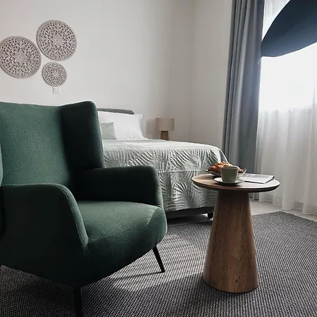 Grace Living Studio 203 Apartament Limassol